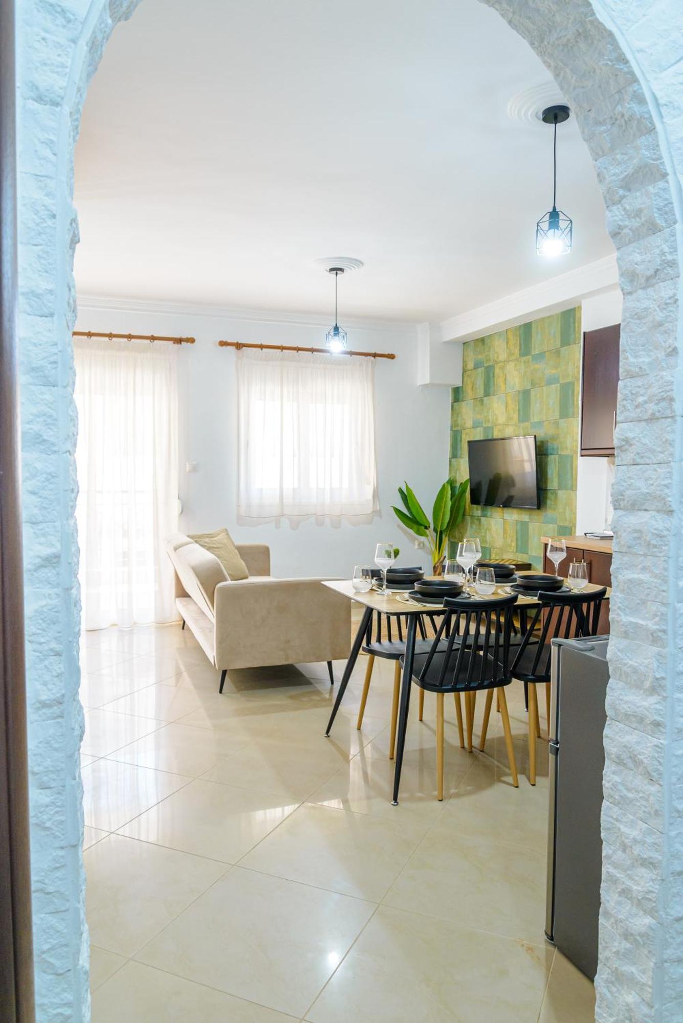 Apartmán Emi'S House Xanthi Exteriér fotografie